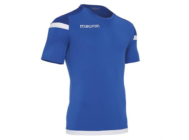 Titan Shirt Shortsleeve ROY/WHT XL Teknisk t-skjorte til trening - Unisex 